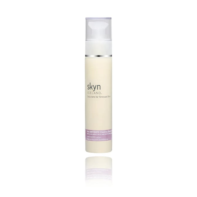 the ANTIDOTE Cooling Daily Lotion