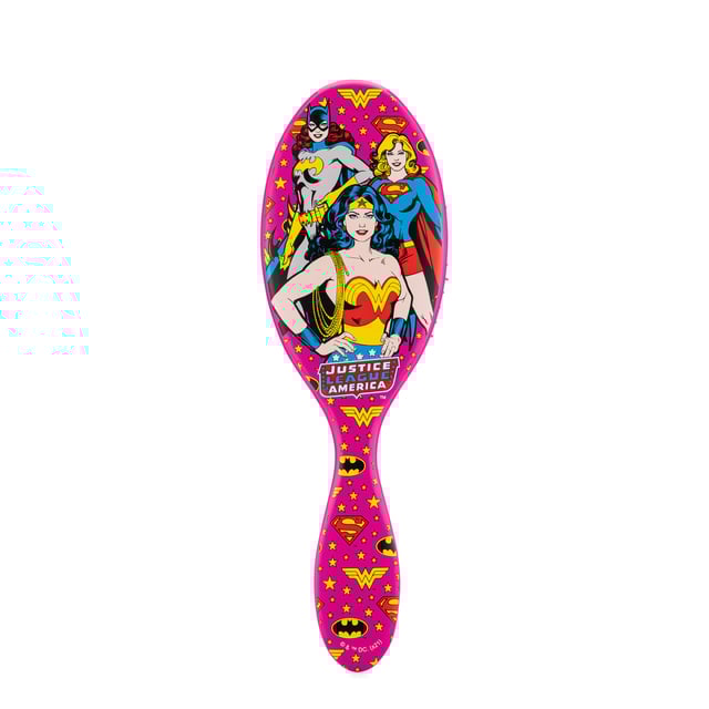 Justice League Original Detangler