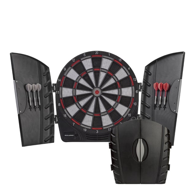 Spark Electronic Dartboard