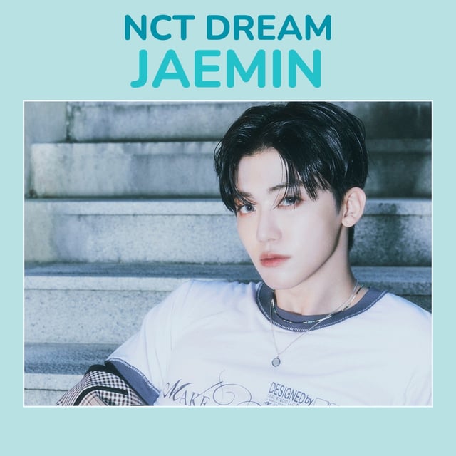 NCT DREAM - DREAMSCAPE 4TH FULL ALBUM WITHMUU FAN SING GIFT VERTICAL FLIP VER RANDOM