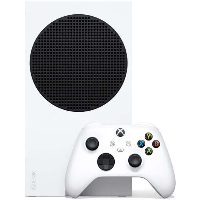 Xbox Series S - 1TB Digital Edition