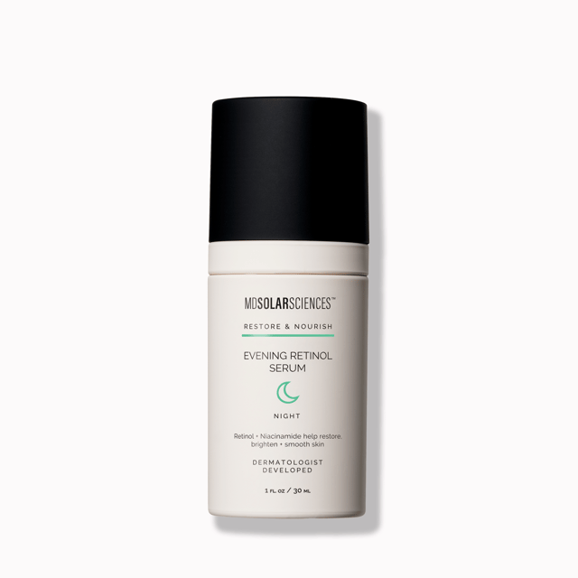 Evening Retinol Serum