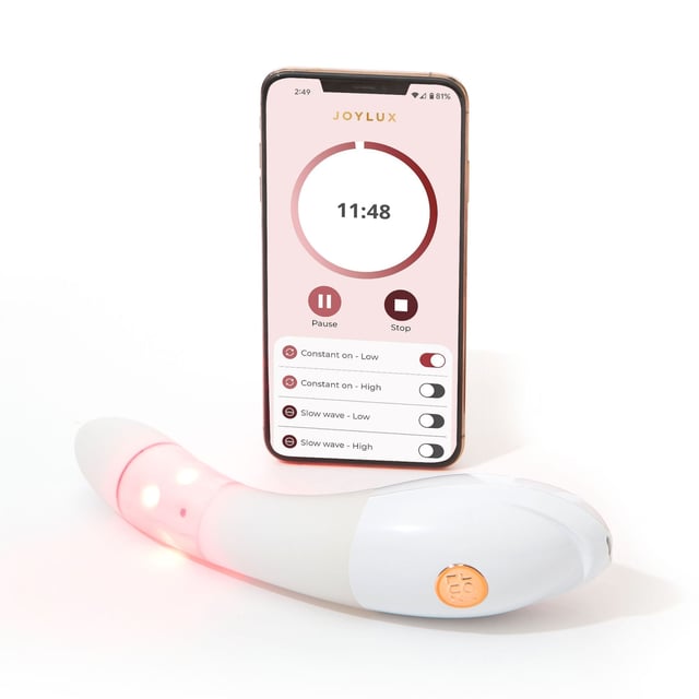vFit® Gold Device
