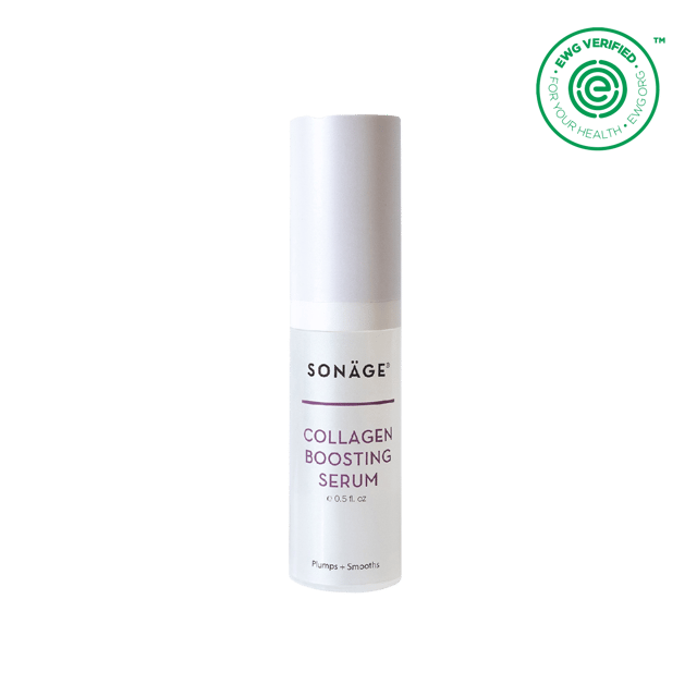 Collagen Boosting Serum