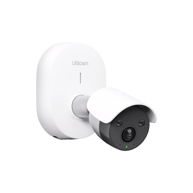 Ulticam IQ
