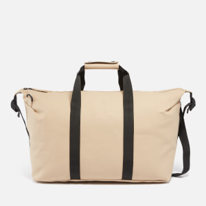 Rains Hilo Matte Shell Weekend Bag
