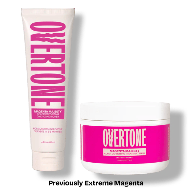 Magenta Majesty Healthy Color Duo
