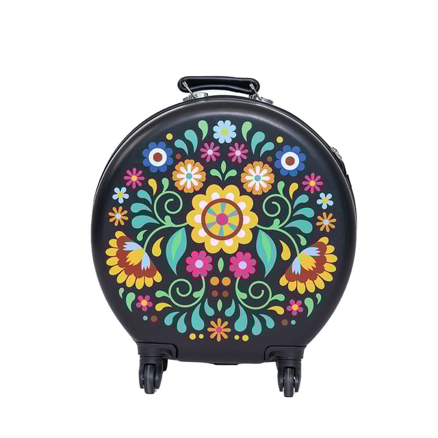 Bordado Suitcase Limited Edition - PREORDER