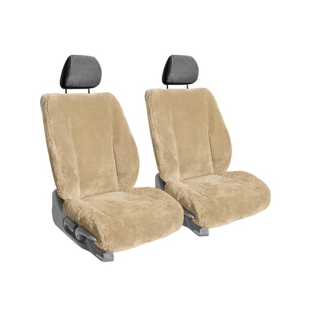Semi-Custom Sheepskin