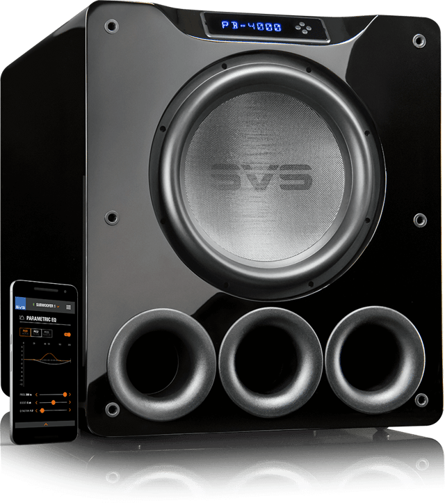PB-4000