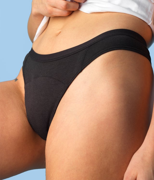 BOOST Thong (3X-5X)