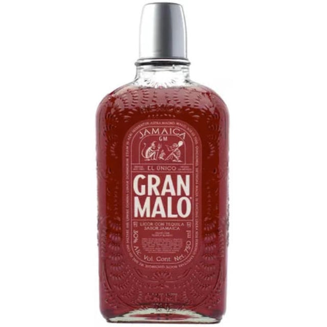 Gran Malo Jamaica Tequila 750ml