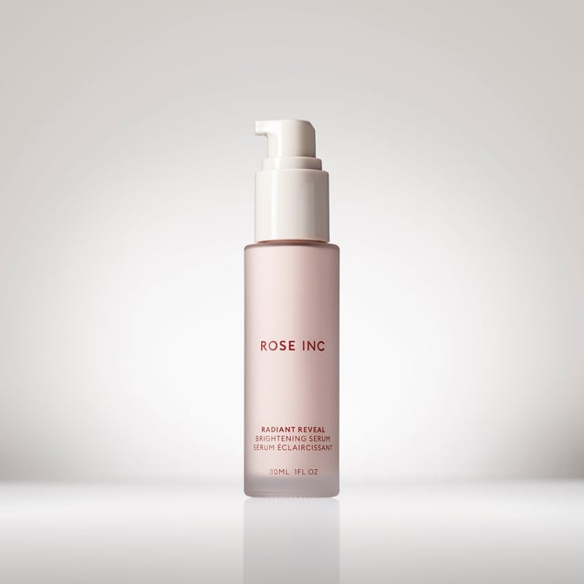 Radiant Reveal Brightening Serum