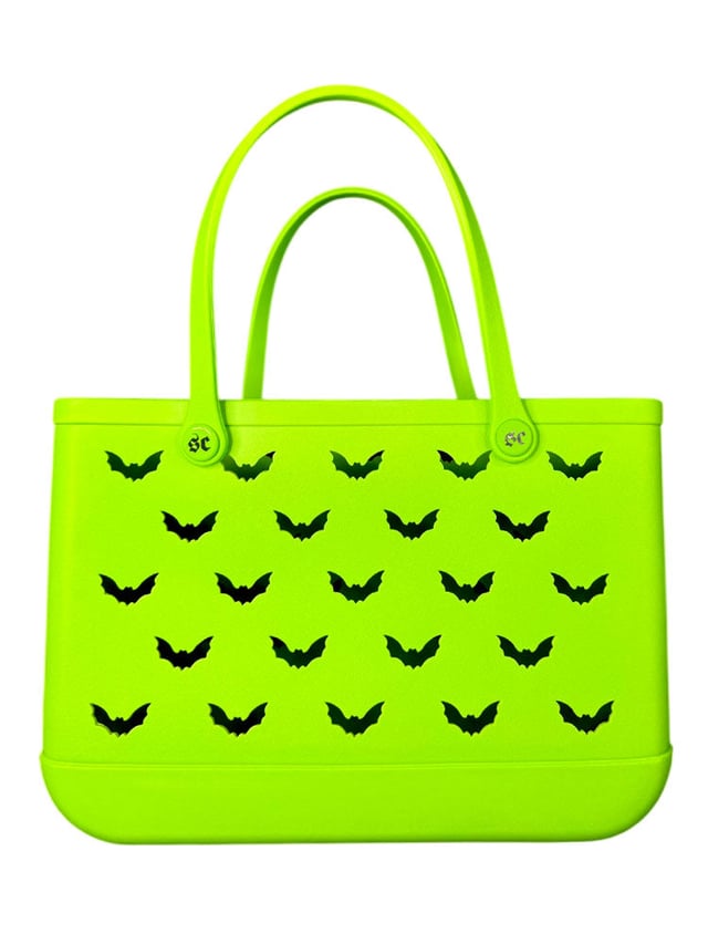 SALEM BAT - GREEN