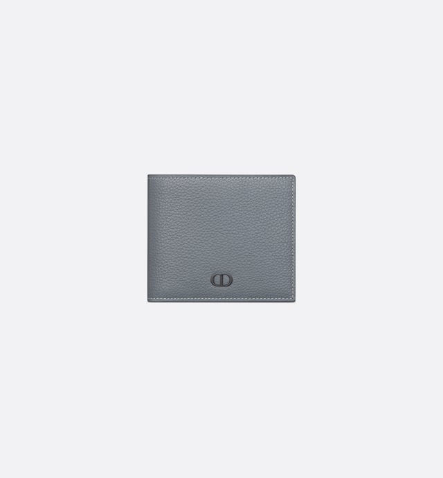 CD Icon Bifold Wallet