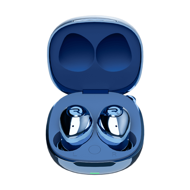 The Fitness Earbuds