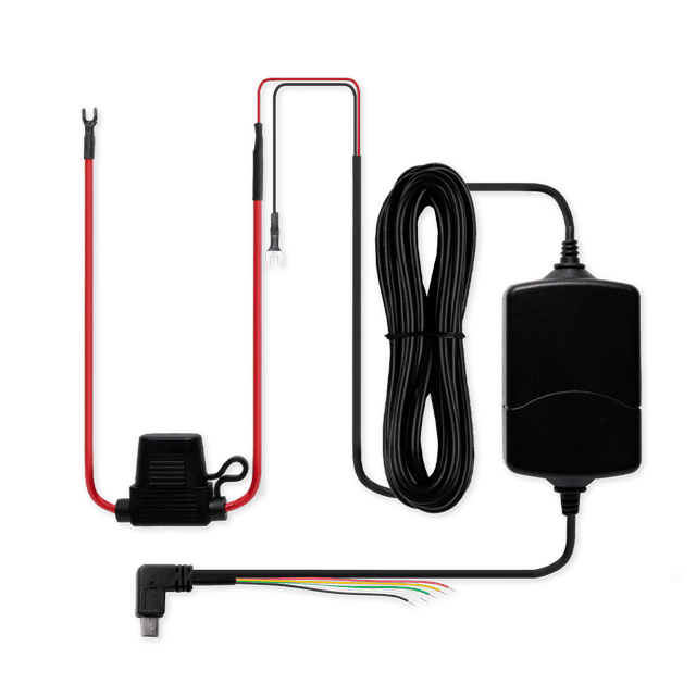 Hardwire Kit for GL300 Mini GPS Trackers