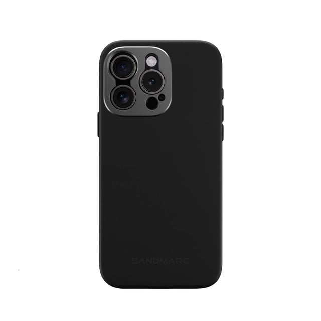 Pro Case - iPhone 16 Pro