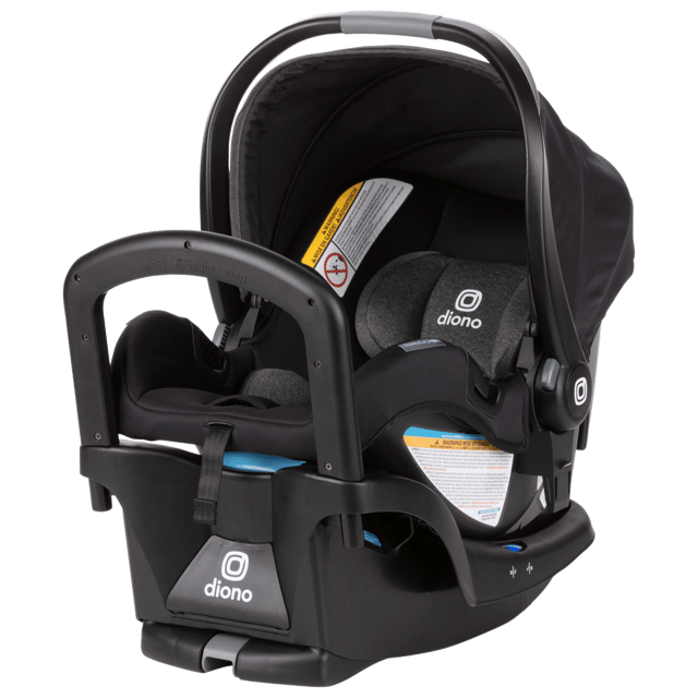 LiteClik®30 R SafePlus® Infant Car Seat and Base