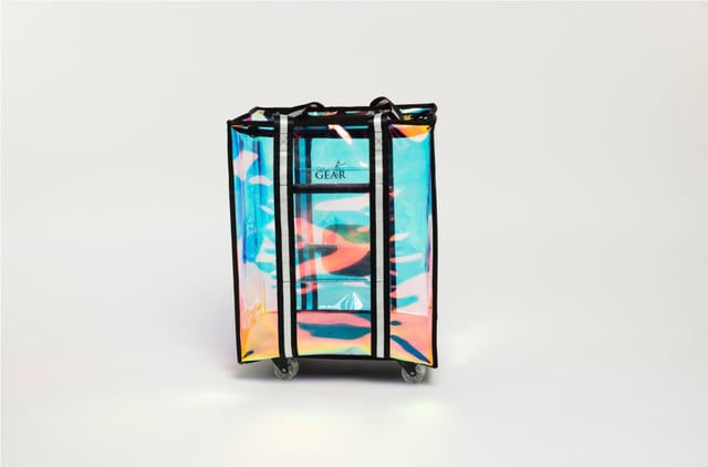 Glam'r Shopper - NEW PRODUCT!!!