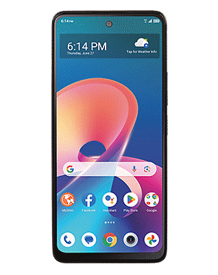 TCL 50 XE 5G
