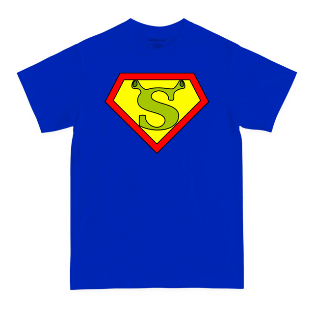 SuperShrek T-Shirt
