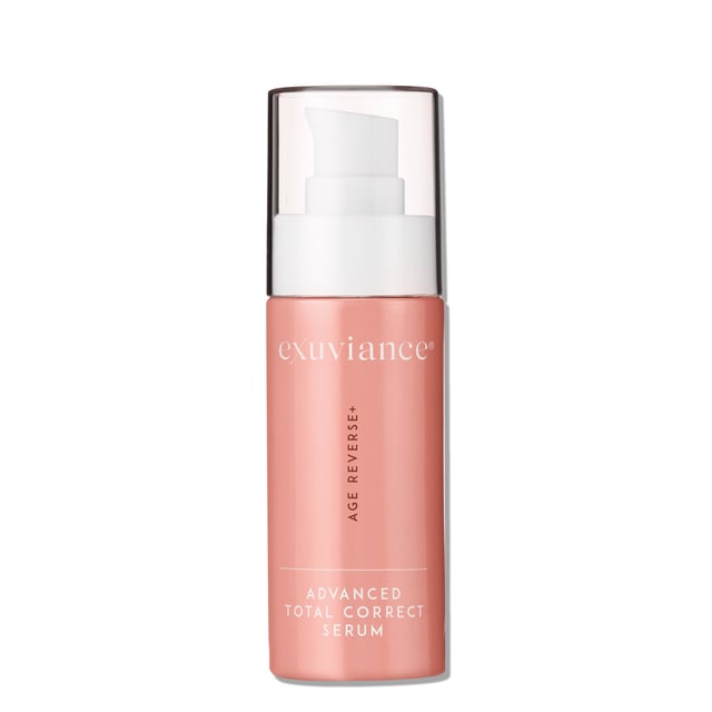 Age Reverse+ Total Correct Serum