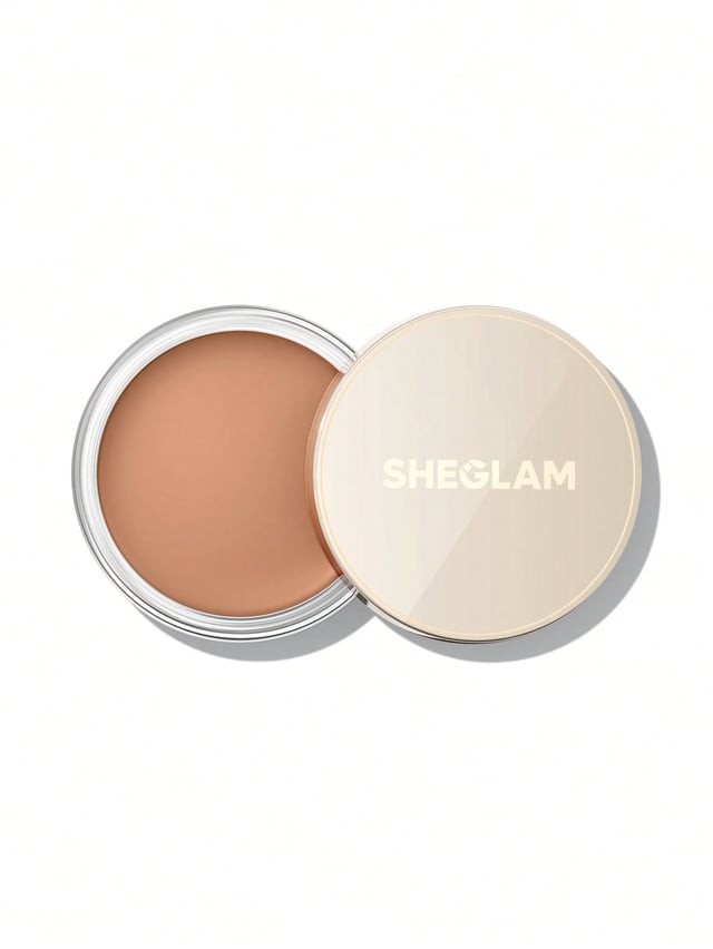 Silk Haze Cream Bronzer-Golden Sun