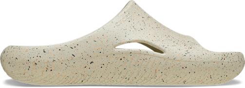 Mellow Recovery Speckle Slide