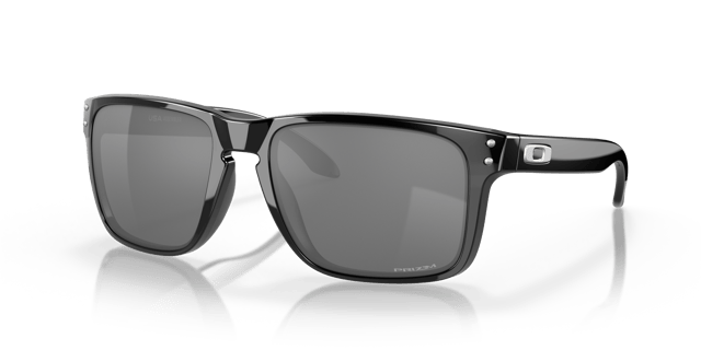Oakley Holbrook™ XL Prizm Black Lenses, Polished Black Frame Sunglasses | Oakley®