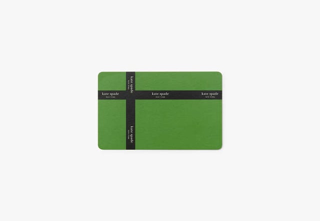 Gift Certificate