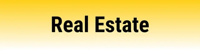 Custom Real Estate Signs - Fast, Quality & Affordable