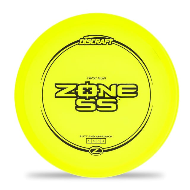 Discraft Zone SS