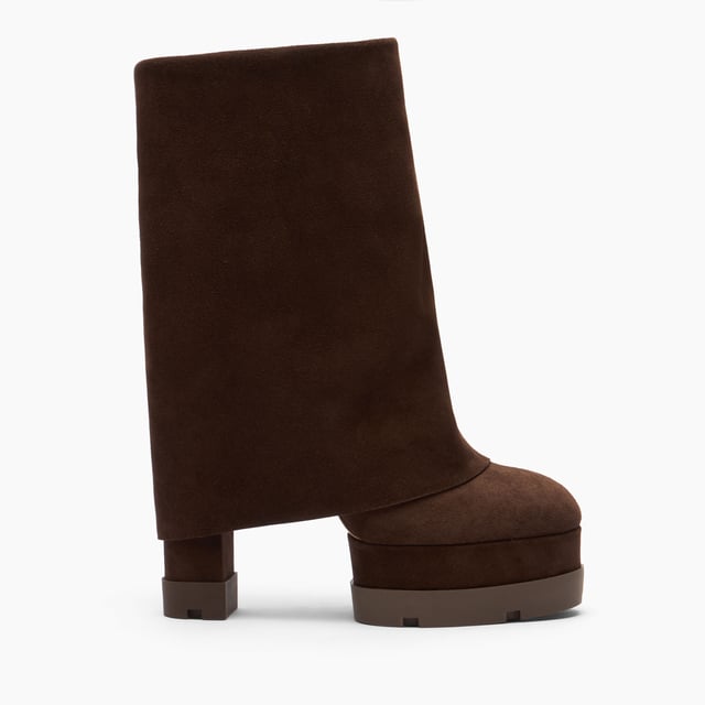 Nancy Ankle Boot