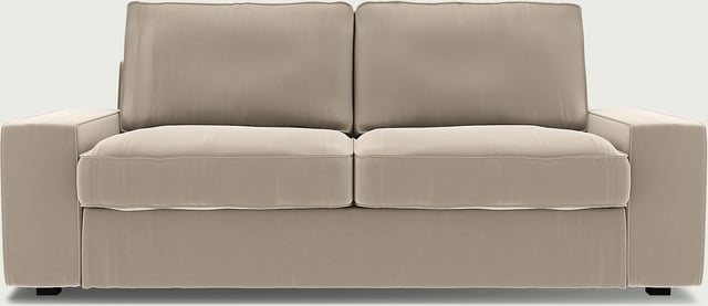Kivik 2 Seater Sofa Cover
