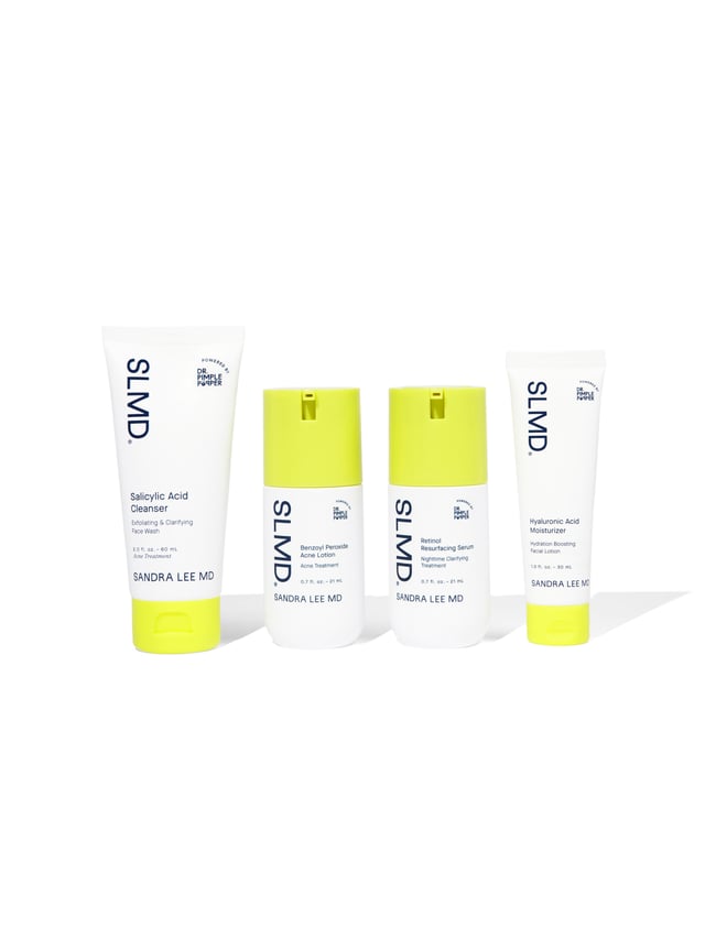 Acne System