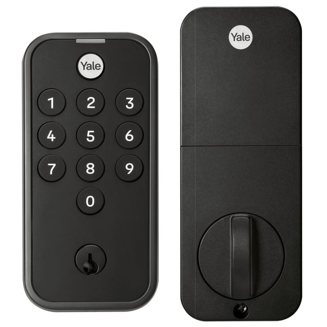 Yale Code™ Keypad Lock