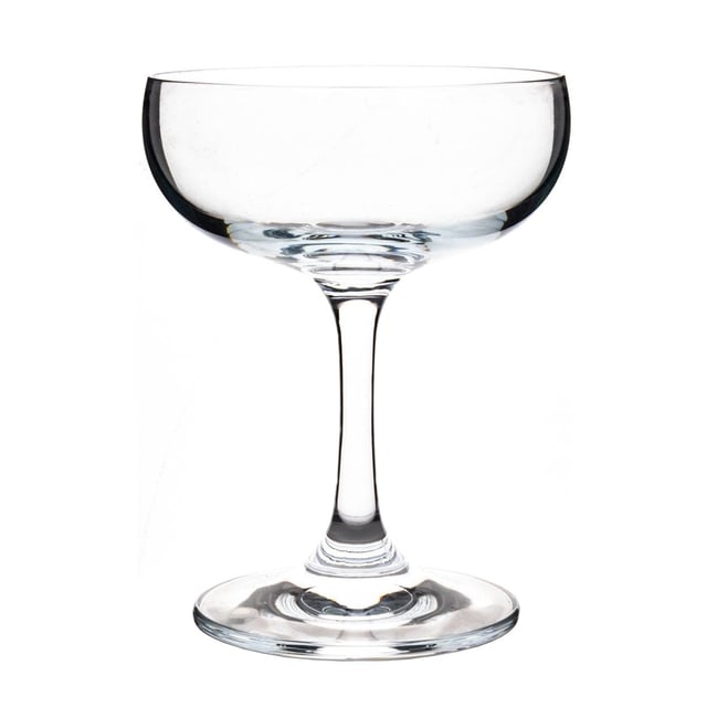 BarConic® 5 oz Coupe Glass