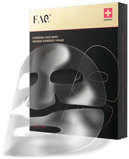 IRIS™ Hydrating Hydrogel Eye Mask