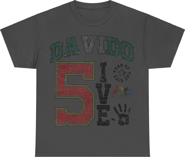 Five Tic Tac Toe Shirt