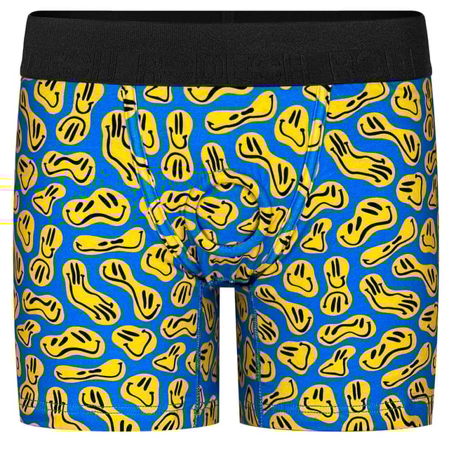 Rise Boxer+ Harness - Smiley