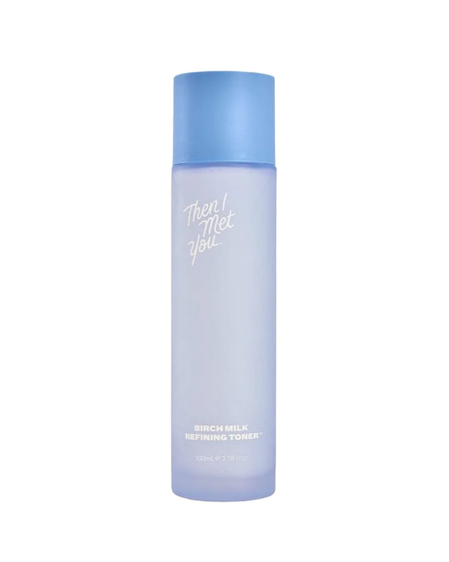 Birch Milk Refining Toner
