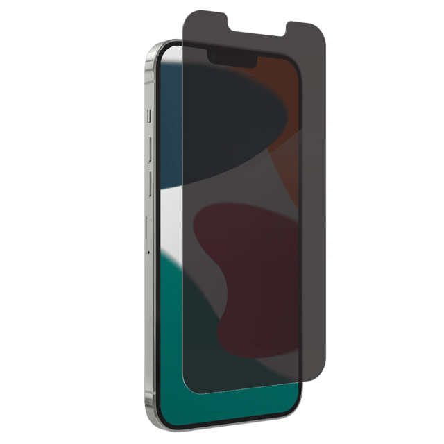 InvisibleShield Glass Elite Privacy 360 Apple iPhone 14 Plus/13 Pro Max (Case Friendly)