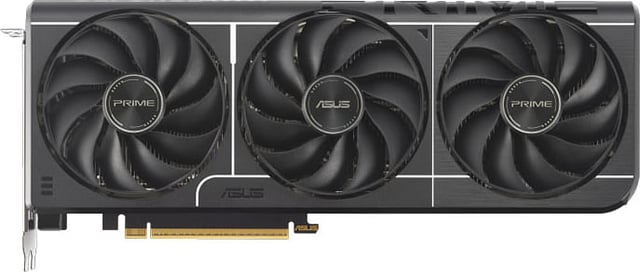 Asus Prime GeForce RTX 5060 Ti 16GB OC Edition Graphics Card