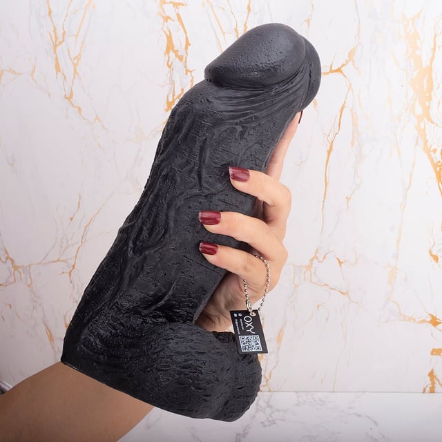 Monster Dong - 10.8'' / 27.5 cm