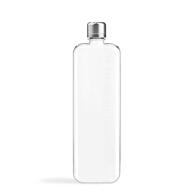 Slim memobottle