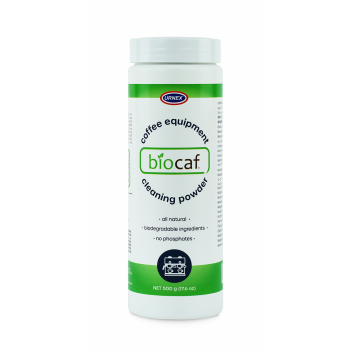 500 g Coffee Equipment Cleaning Powder