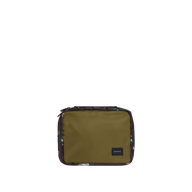 Bensen Toiletry Kit