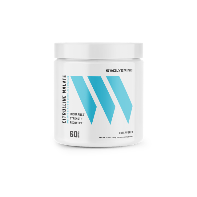 Citrulline Malate