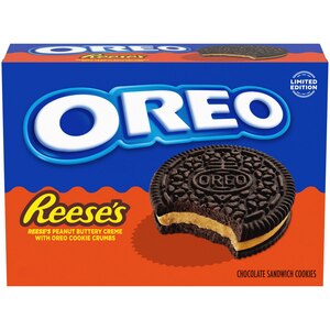 STAR WARS™ Special Edition OREO Cookies, 10.68 Oz